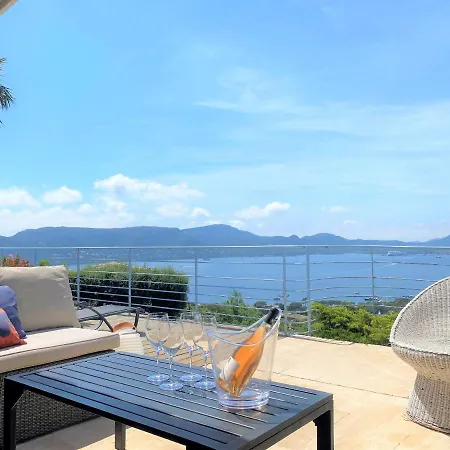 Marina Villa Porto-Vecchio (Corsica)