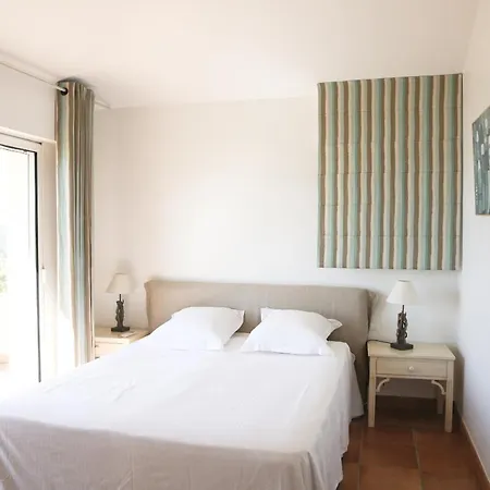 Marina Villa