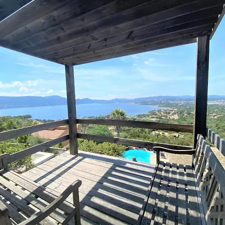 Marina Villa Porto-Vecchio (Corsica)