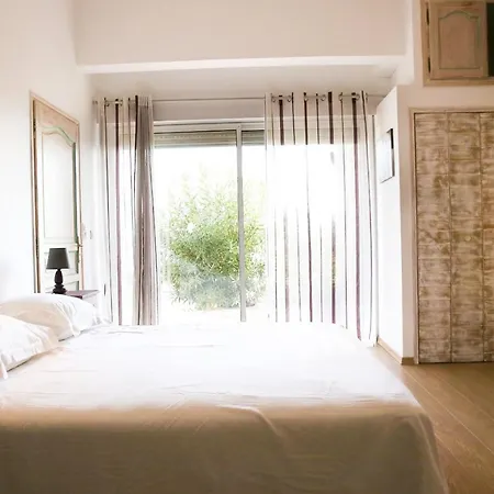 Marina Villa