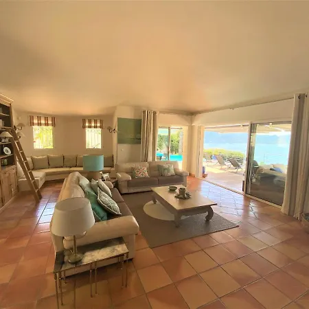 Marina Villa