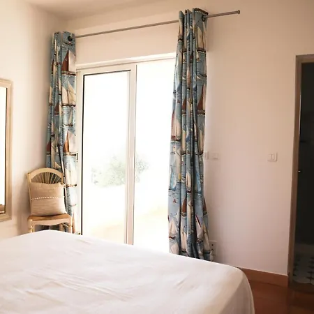 Villa Marina Porto-Vecchio (Corsica)